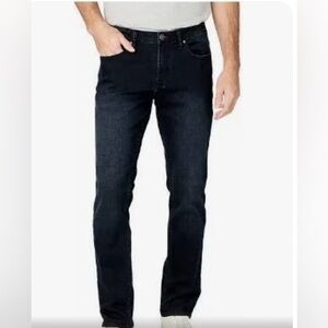 Buffalo David Bitton Men's Straight Leg Jeans